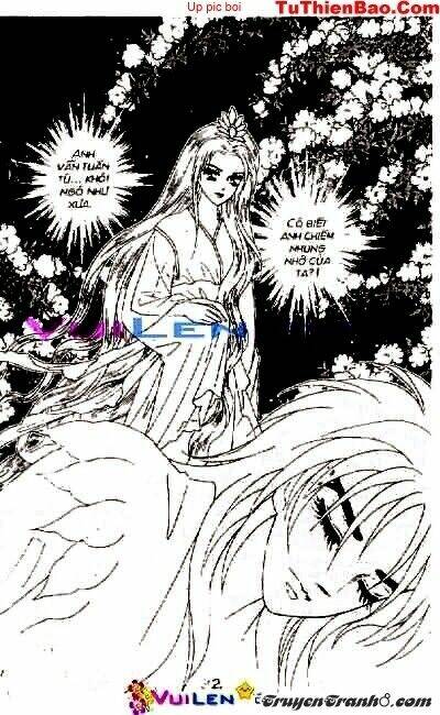 đóa hoa yêu kiều chapter 5 33