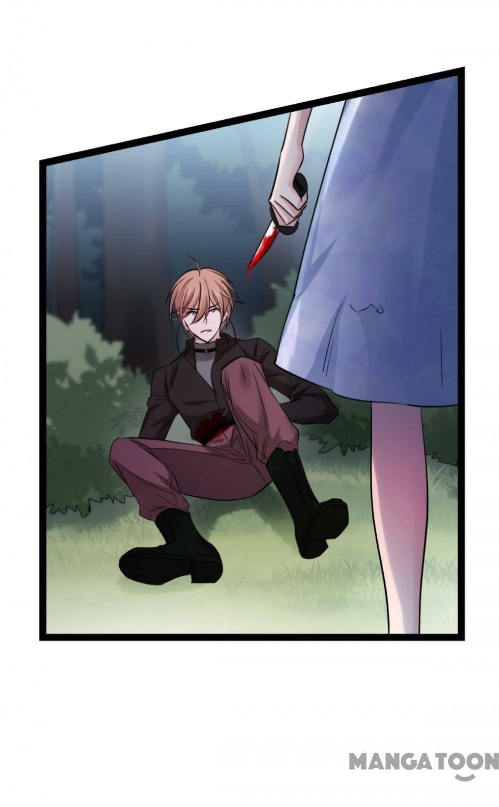 ảnh hậu lão bà không được chạy chapter 224 33