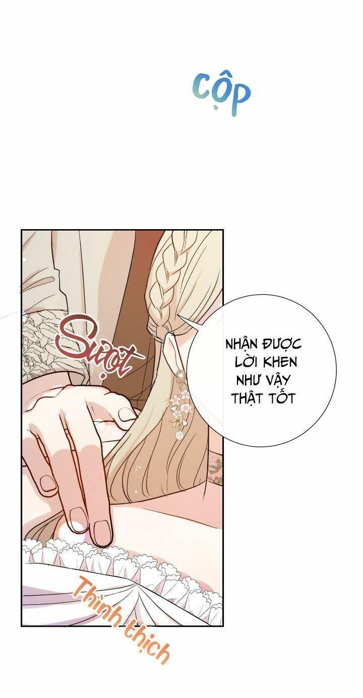 xin ngài đừng ăn tôi chapter 39 55