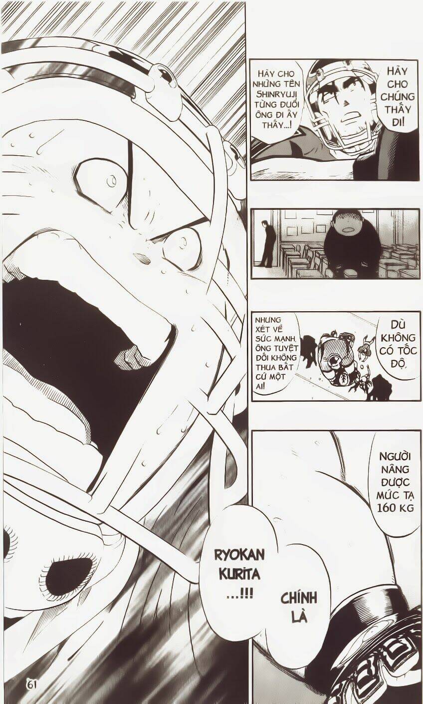 lá chắn mắt chapter 199 17