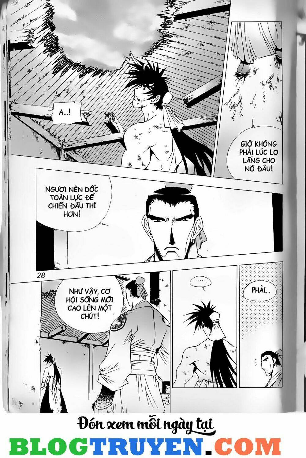 thiên lang liệt truyện chapter 53 8