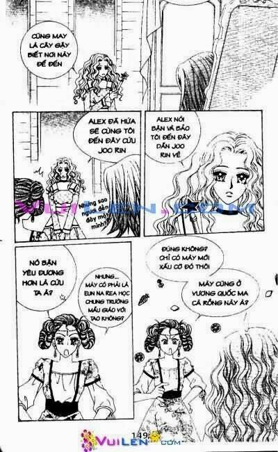 đến vương quốc ma chapter 6 149