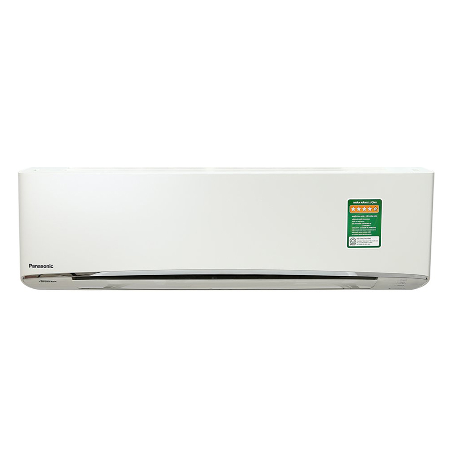 Điều Hòa Inverter Panasonic CU/CS-U12TKH-8  - Hàng Chính Hãng