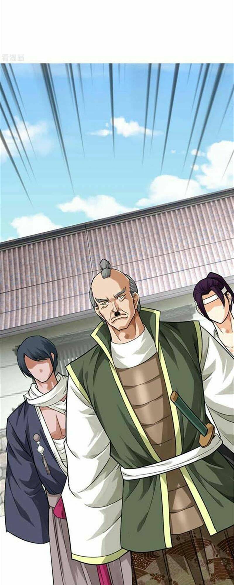 trọng sinh ta là đại thiên thần chapter 188 18