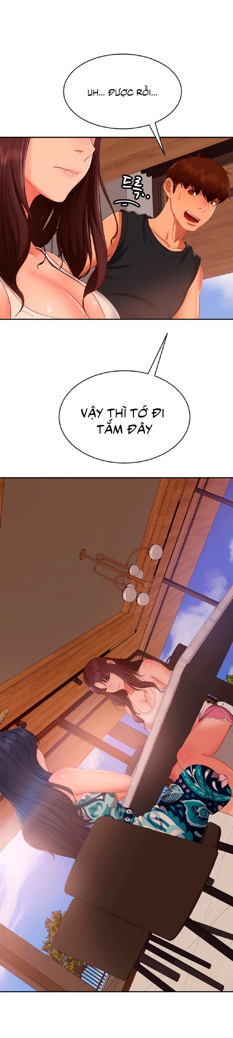 một ngày rối rắm chapter 78 8