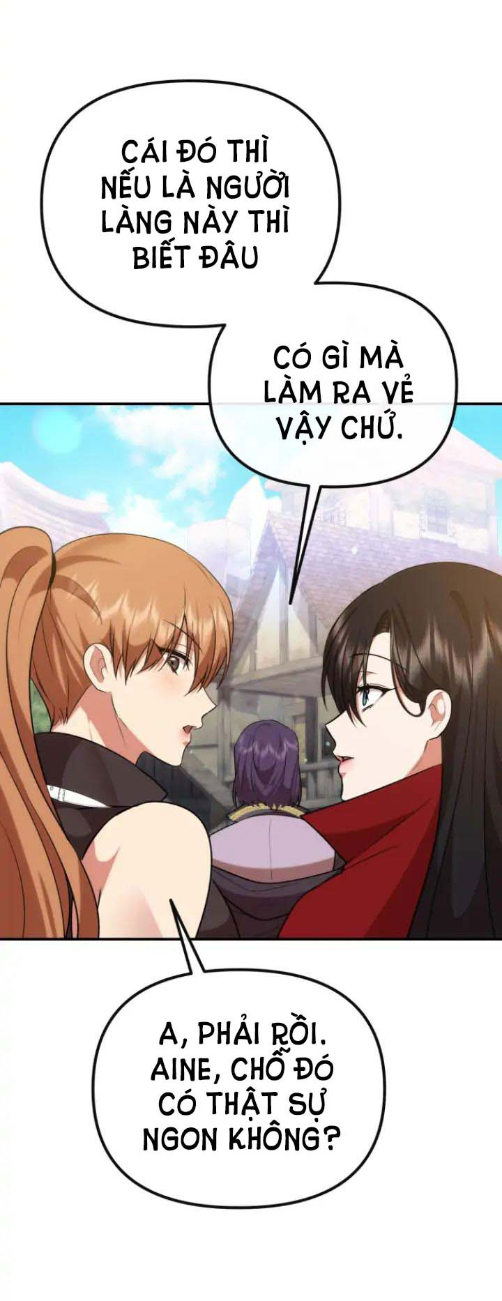 [18+] dũng sĩ vị tha chapter 10.2 22