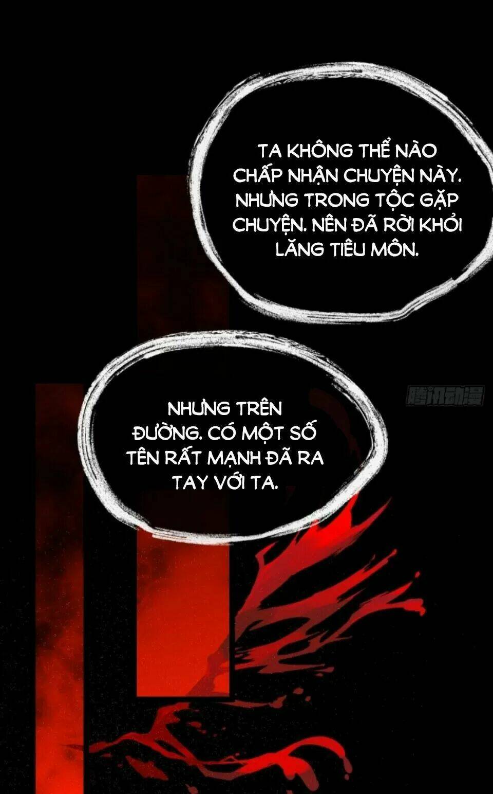 phế nữ yêu thần chapter 84 53