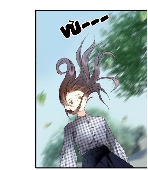 Lệnh Cấm Nghị Tộc 2 Ẩn Diện Trấn chapter 43 - Trang 4