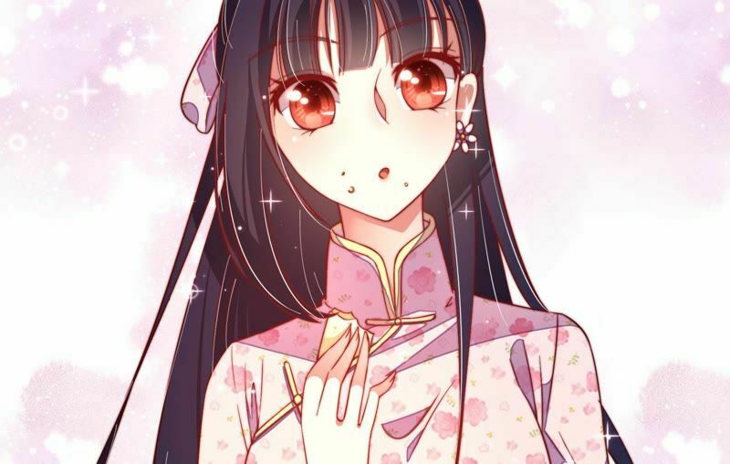 ngày nào thiếu soái cũng ghen chapter 30 3