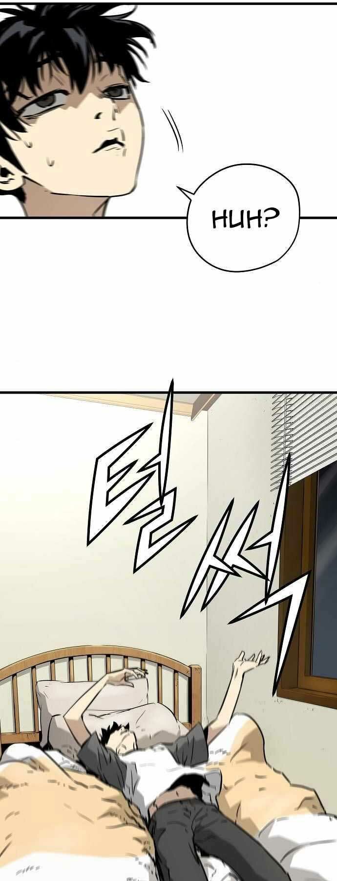 The Breaker 3: Quyền Năng Vô Hạn chapter 5 69