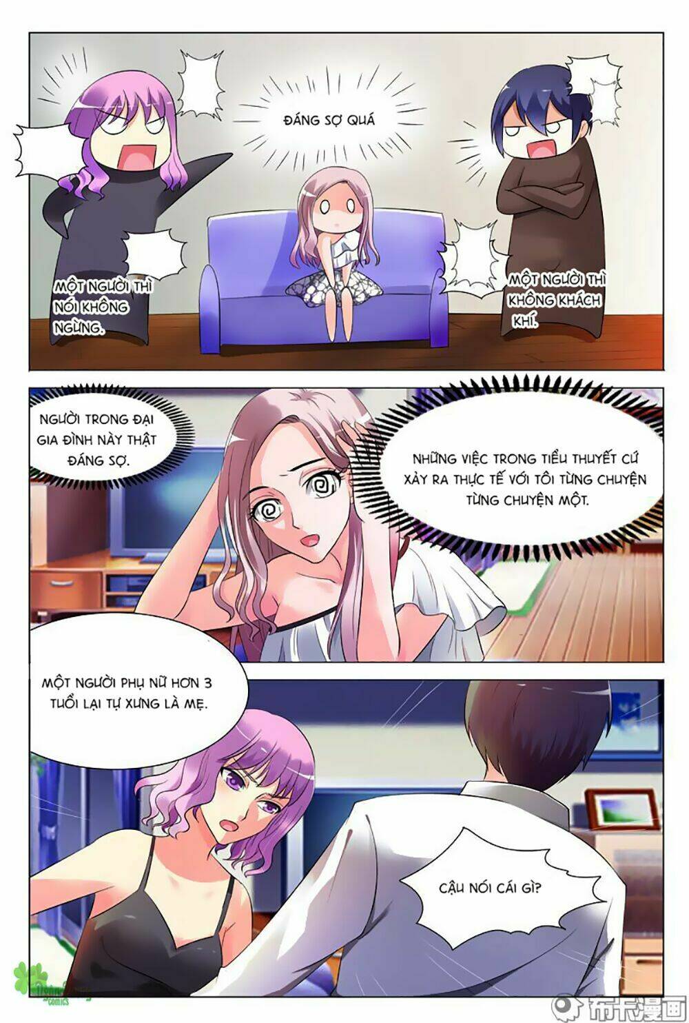 em vẫn còn nhỏ chapter 4 6