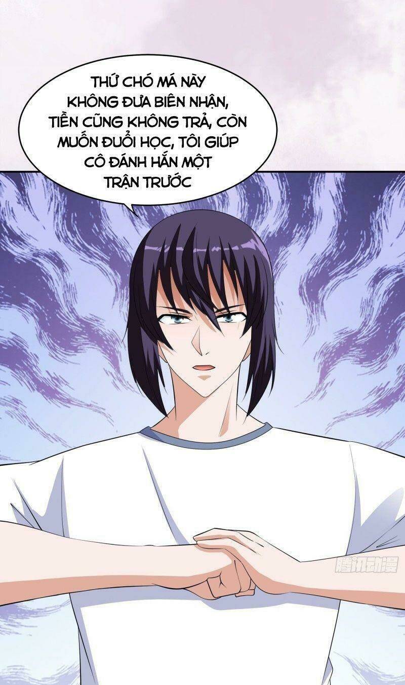 người tu tiên tại đô thị chapter 152 17