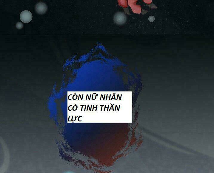 độc phi thần y quá kiêu ngạo chapter 14 13