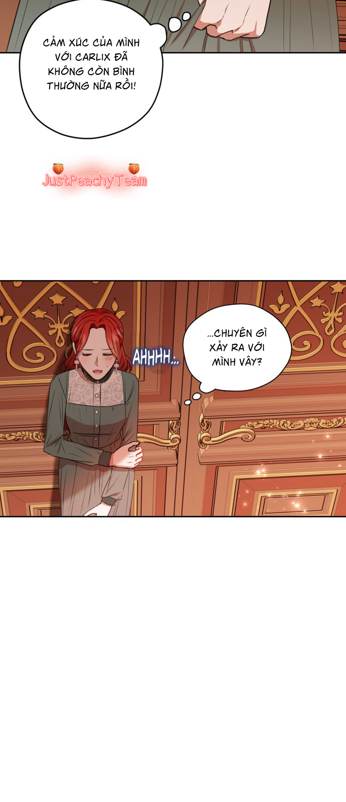 nâng cấp chồng lên level max chapter 14 41