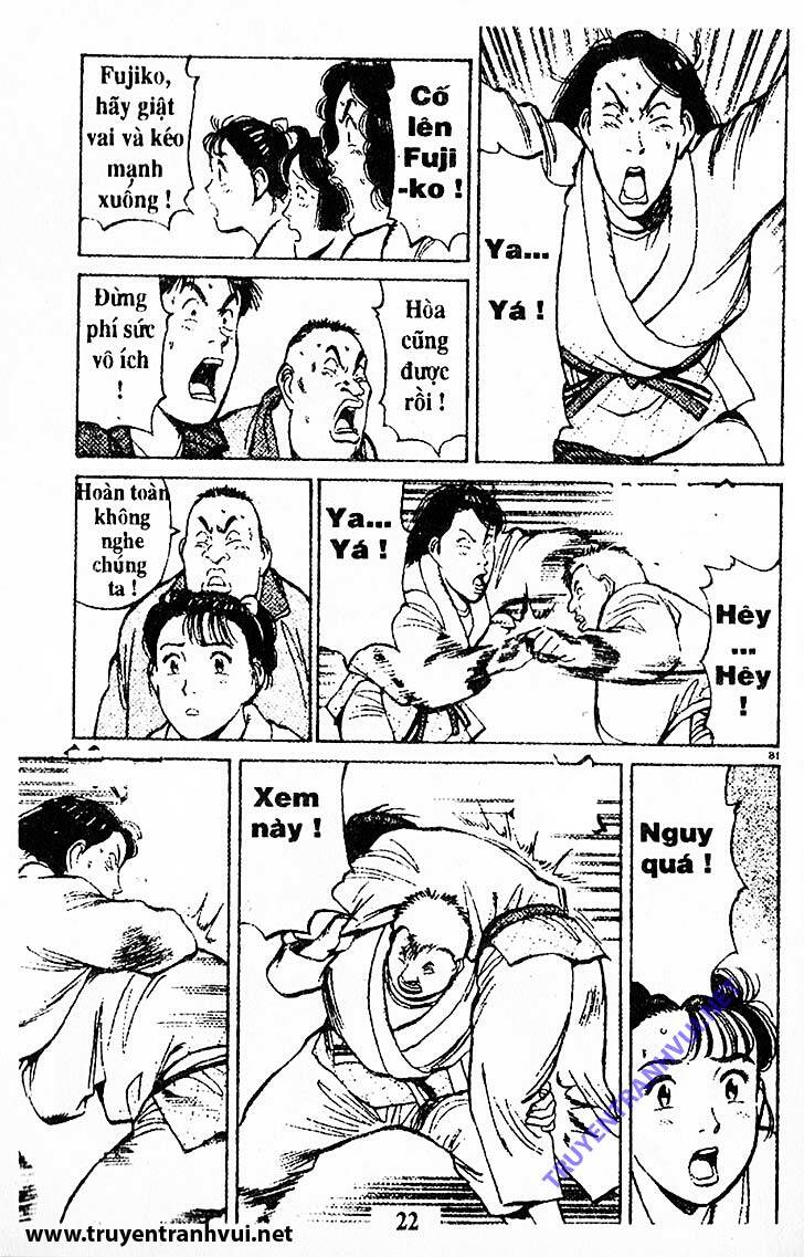 yawara chapter 186 17