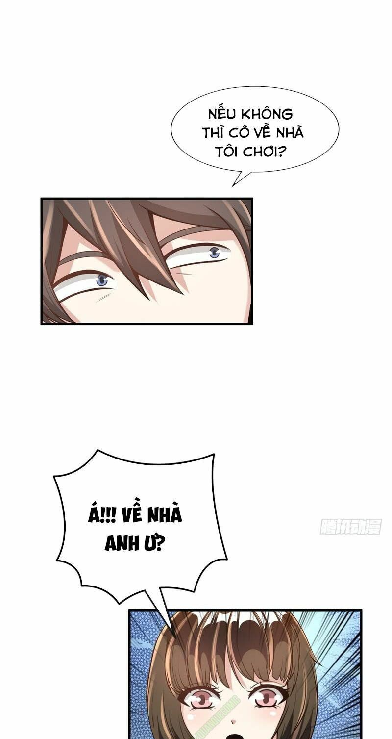 nhóm giao lưu của địa phủ chapter 92 10