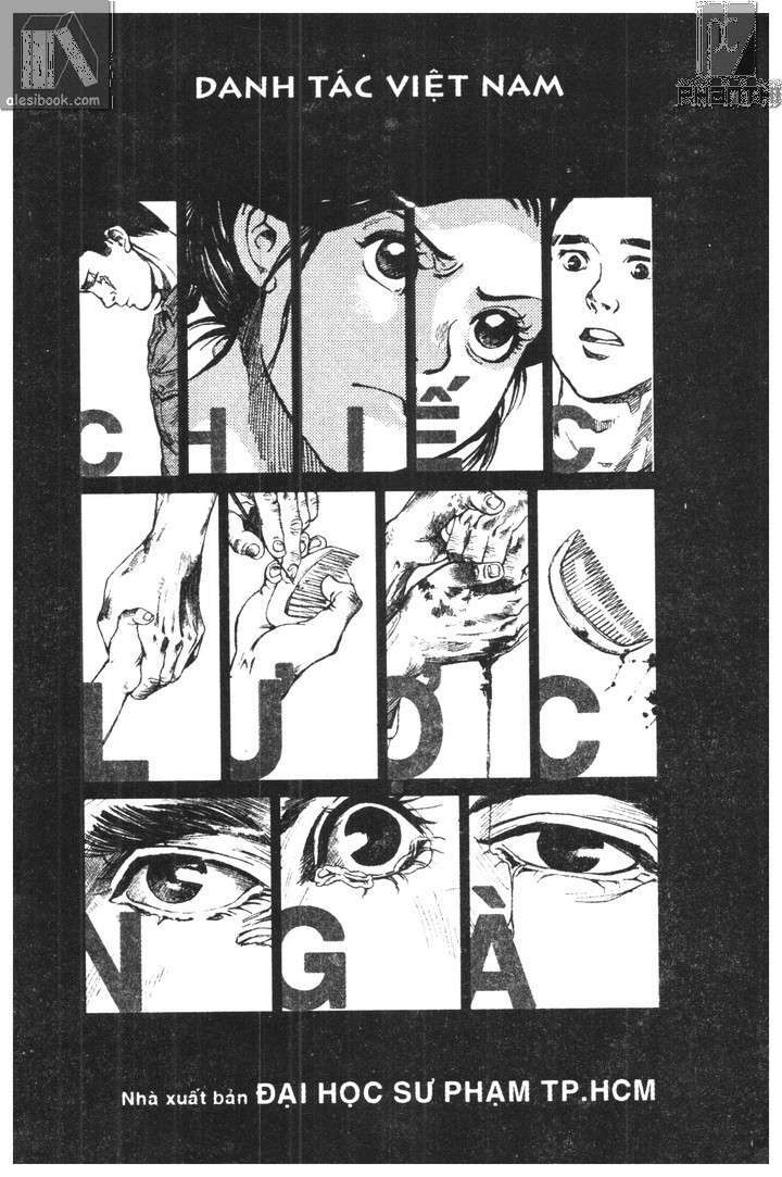 chiếc lược ngà chapter 1 3