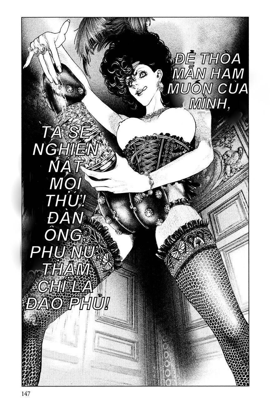 innocent rouge (innocent phần 2) chapter 32 25