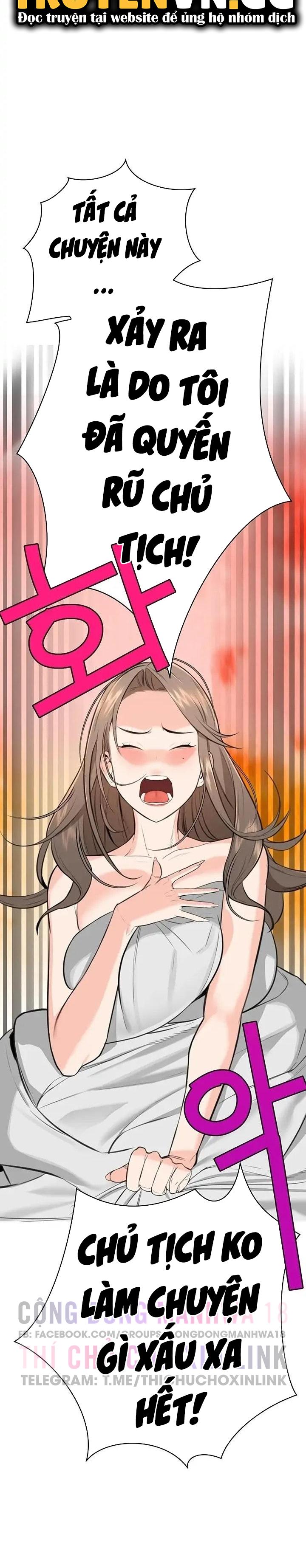 bí mật của gia tộc chaebol đời thứ ba chapter 8 23