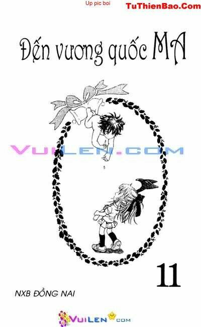 bogle goes to the kingdom chapter 50 1