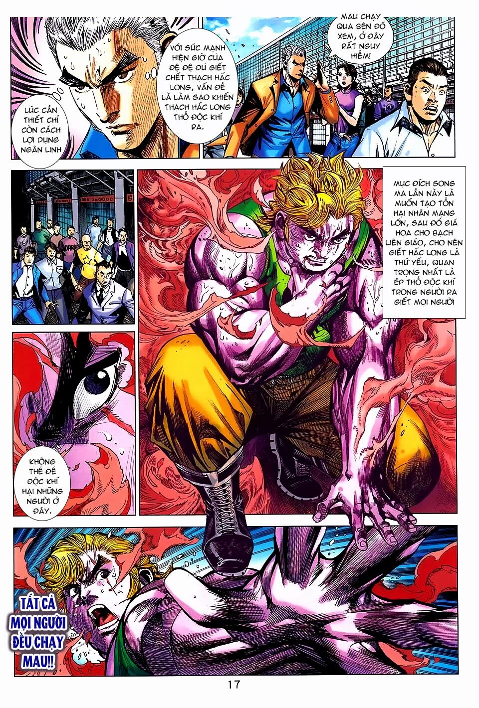 thạch hắc long truyện chapter 53 16