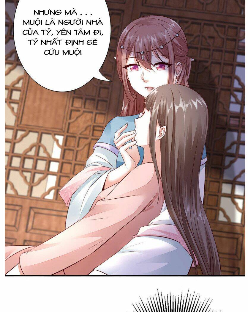 thần y yêu hậu chapter 23 20