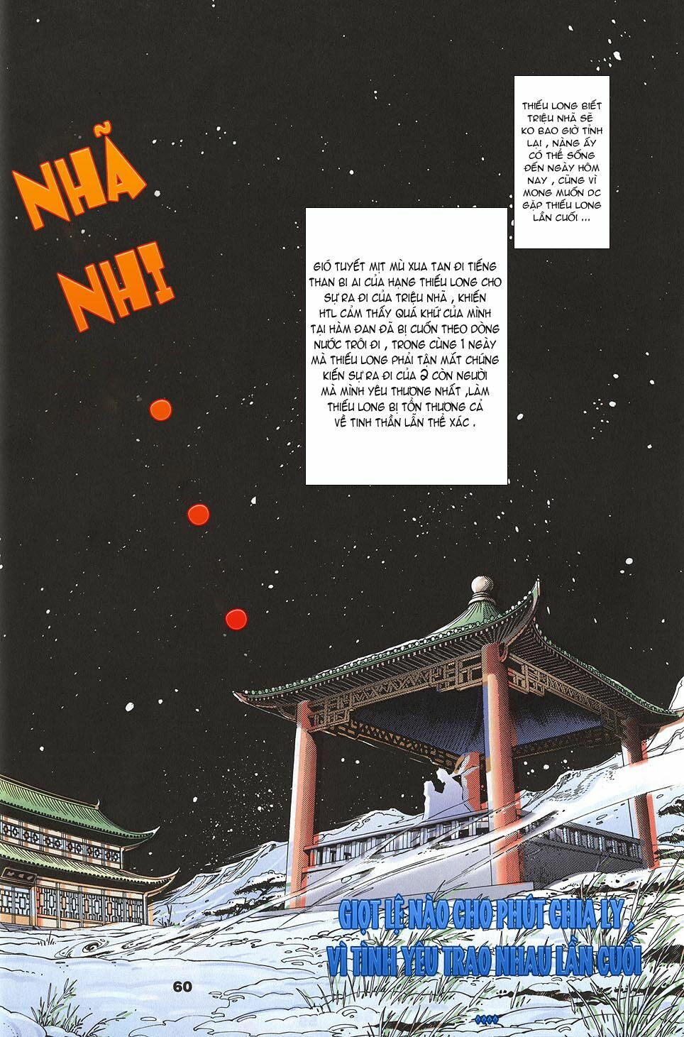 tầm tần ký chapter 100 23