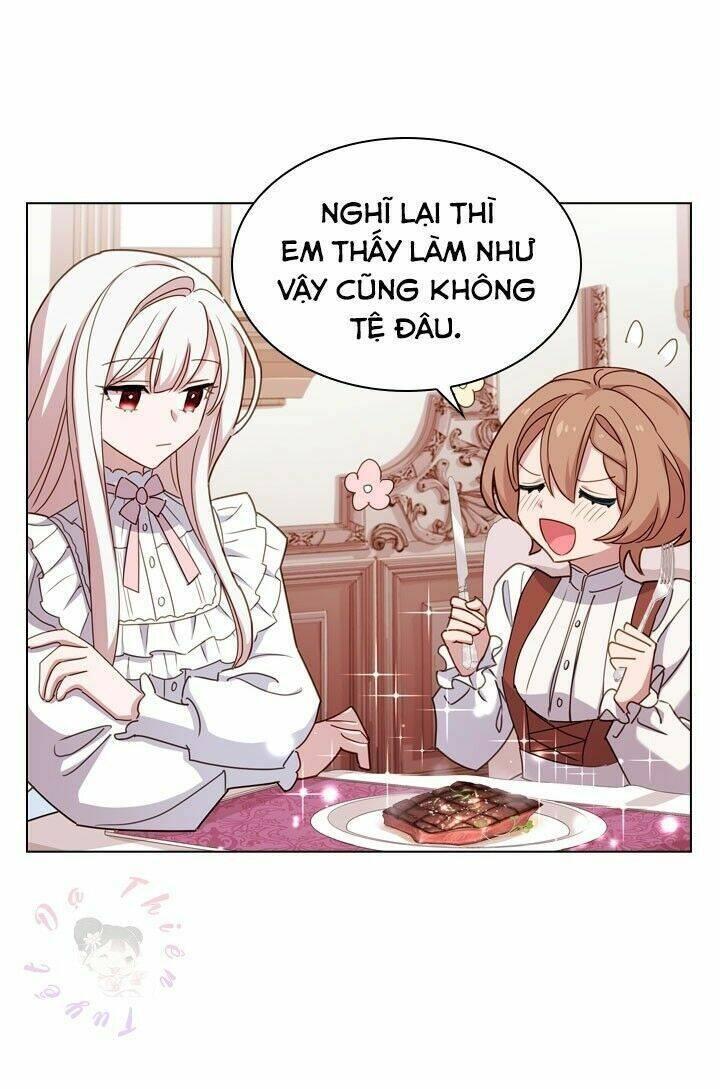 để yên cho tiểu thư hiền chapter 22 74