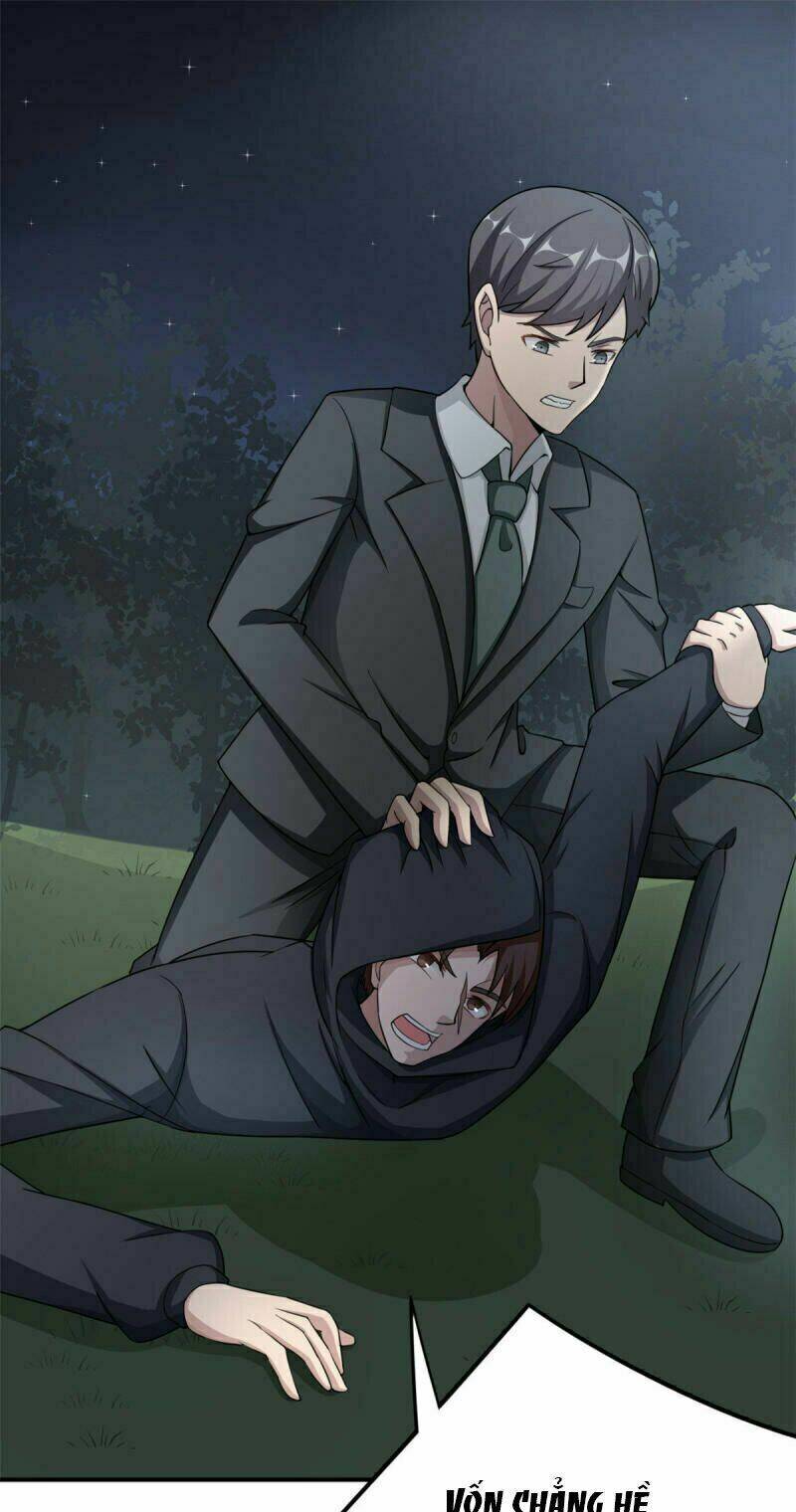 mạc thiếu bức hôn: vợ mới khó chống đỡ chapter 79 20