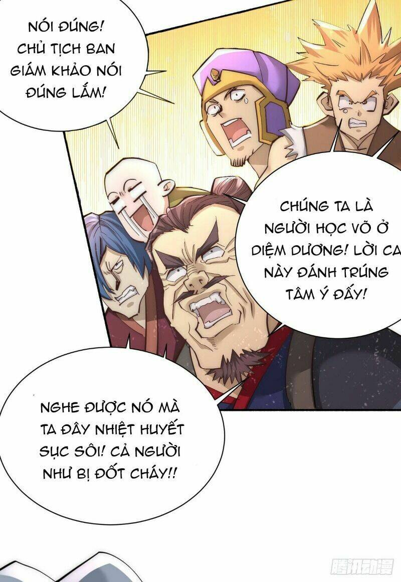 đô thị đỉnh phong cao thủ chapter 177 36