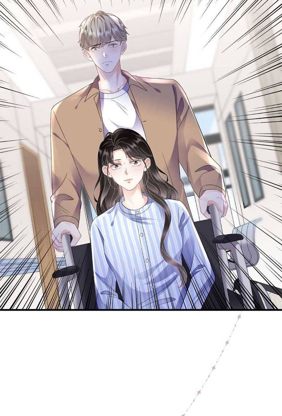 [16+] đại tiểu thư có thể có ý đồ xấu chapter 121 21