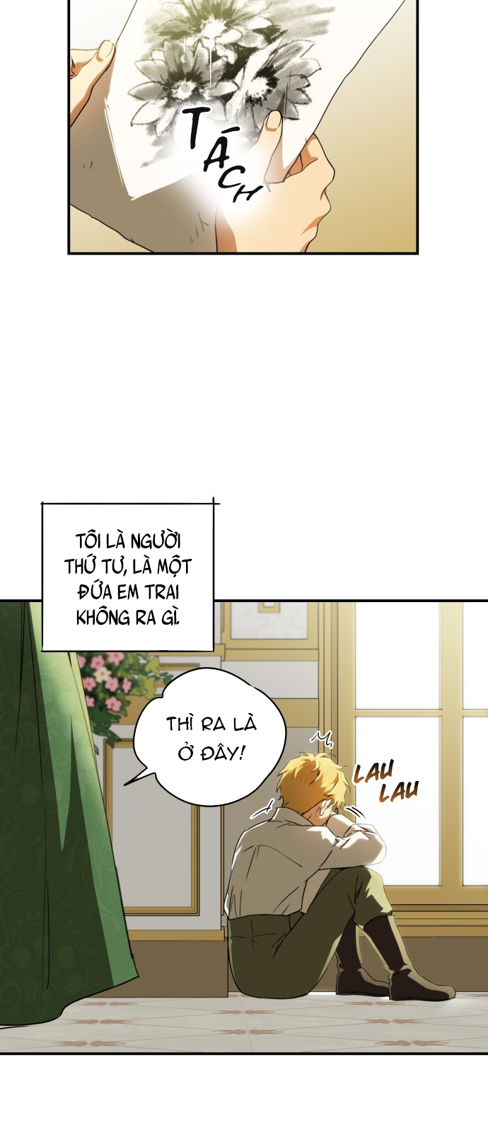 bị che khuất bởi hoàng hôn chapter 54 53