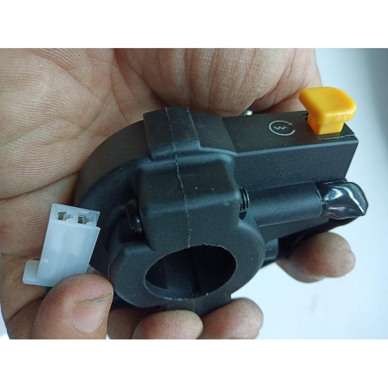 CÙM ĐỀ CHO XE WAVE