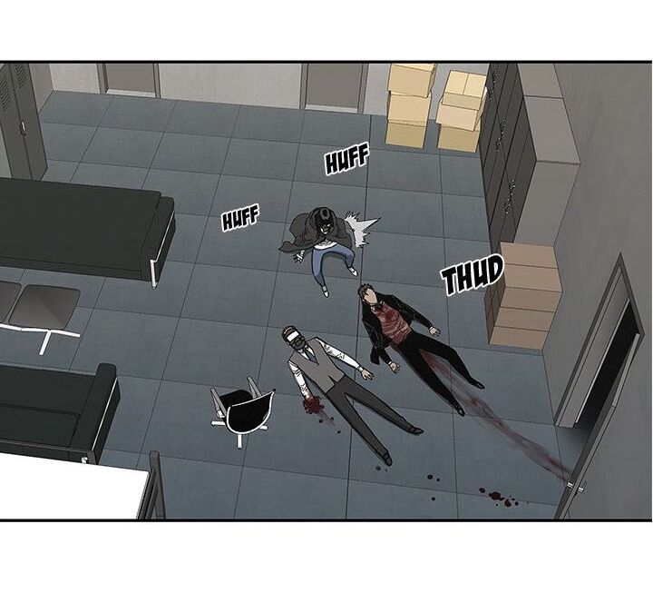 anh shipper may mắn chapter 21 73