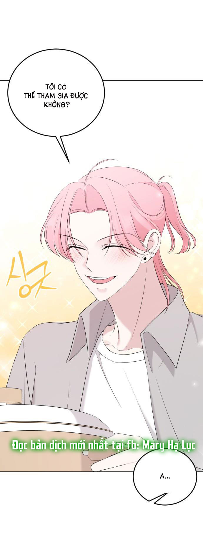 tôi sẽ thay đổi kết cục chapter 8.2 24