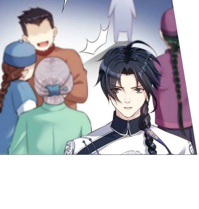 quận chúa vững vàng, thiết lập nhân vật không thể vỡ chapter 7 45