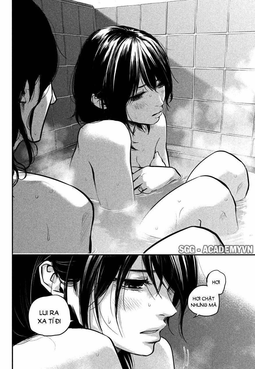 đạo luật nhiều vợ chapter 27 10