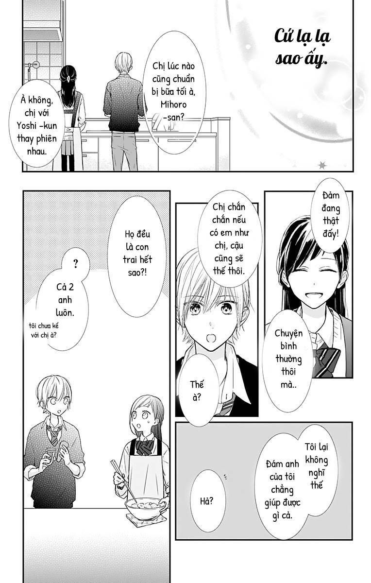toshishita no otokonoko chapter 8 13