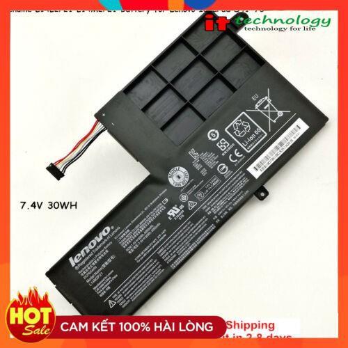 Pin Dùng Cho Lenovo IdeaPad S41 S41-35 S41-70 S41-75 S41-70AM S41-70-ISE S417