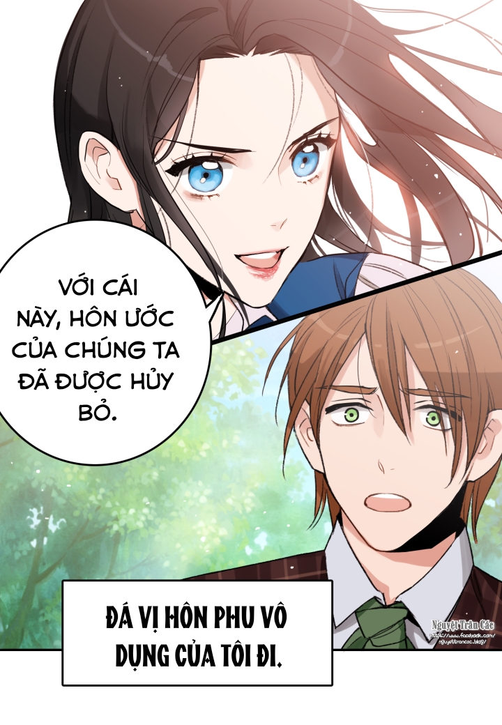 những mẩu truyện dịch nhỏ chapter 10 16