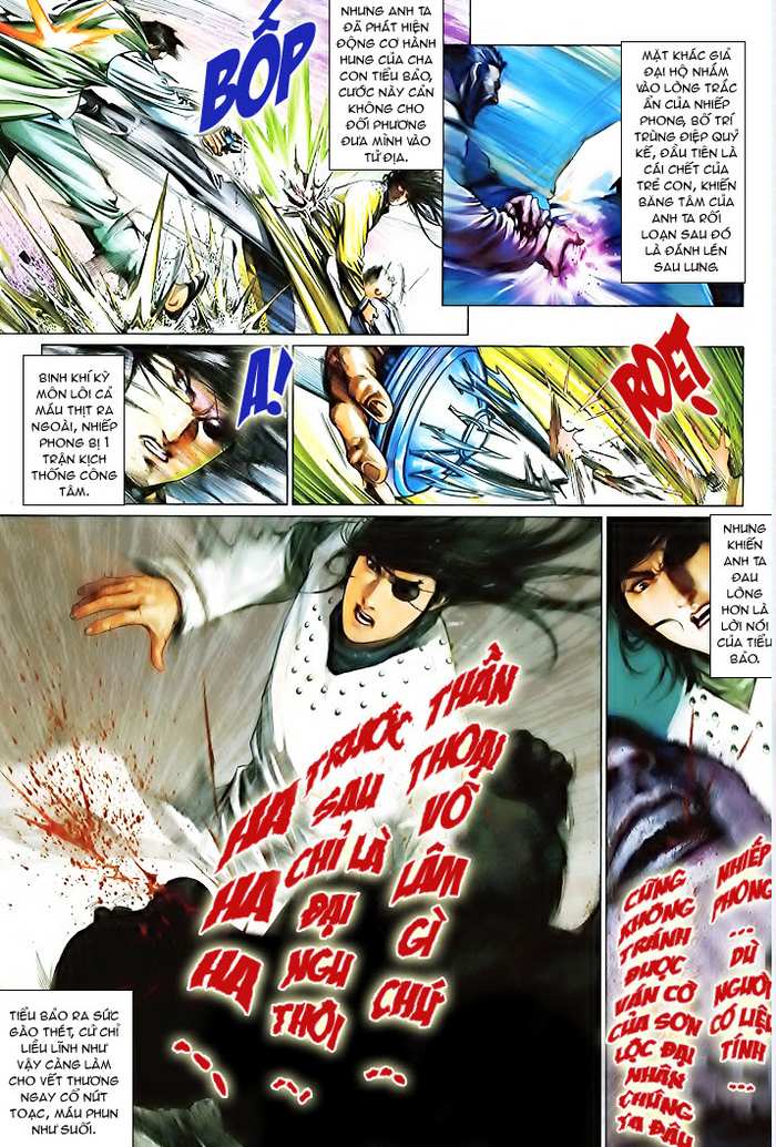 phong vân chapter 505 9