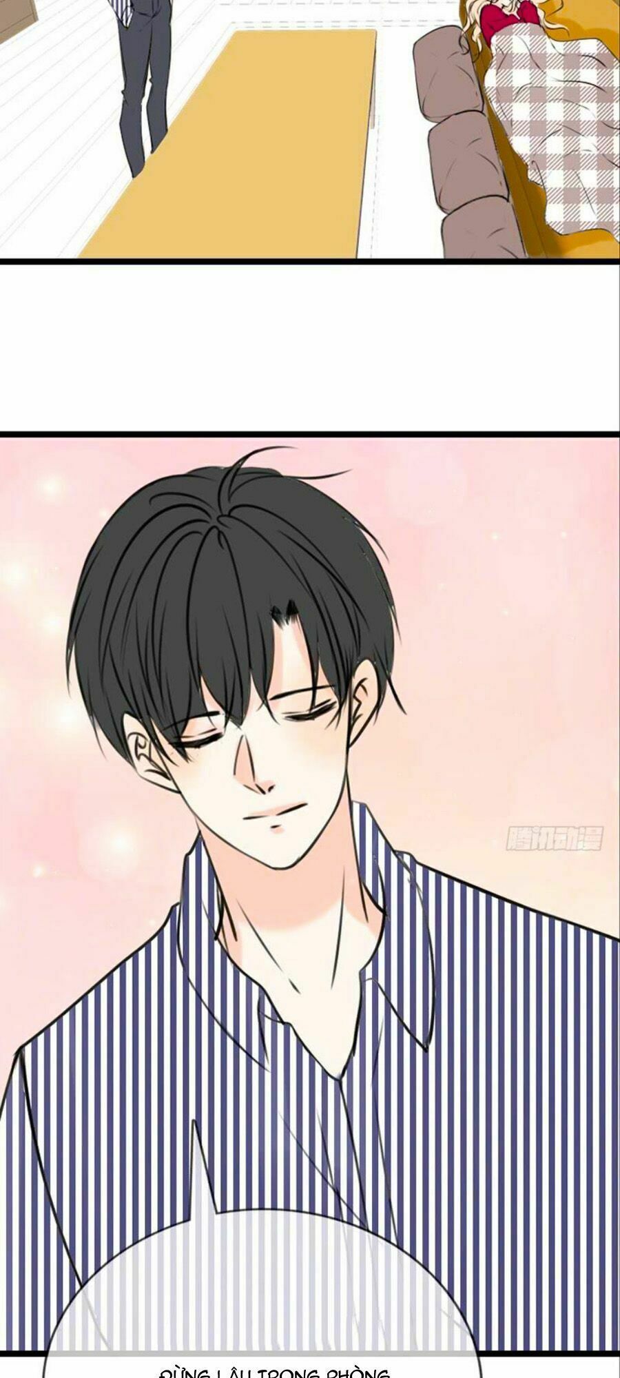 công chúa nữ vương mệnh chapter 97 47