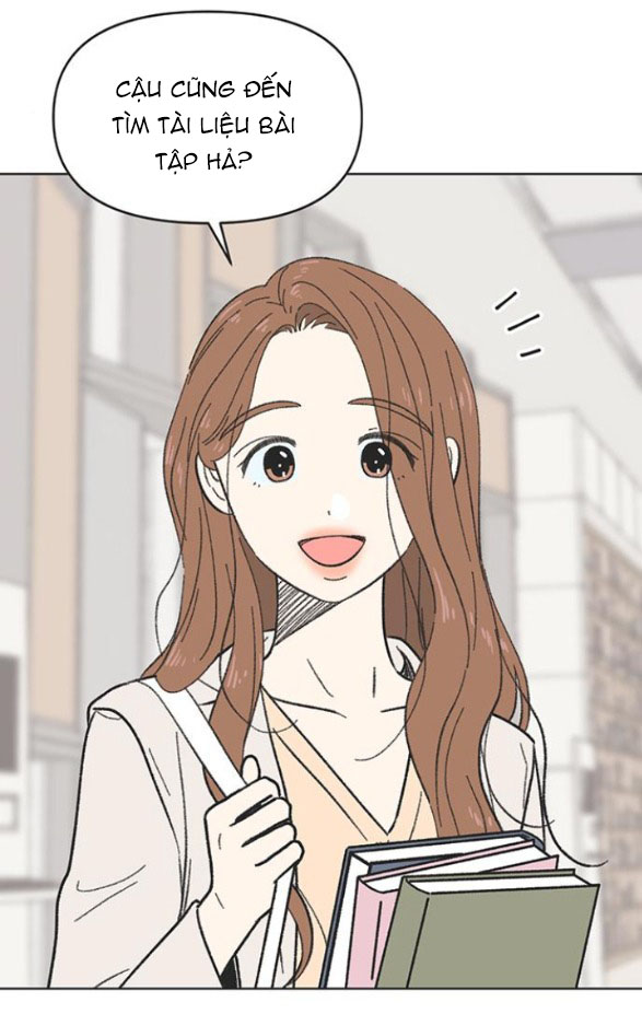 Thanh Xuân Đáng Yêu chapter 5.2 15