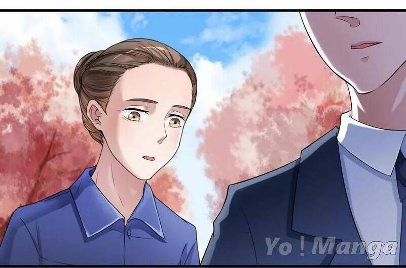 cô dâu gả thay của tổng tài chapter 67 9