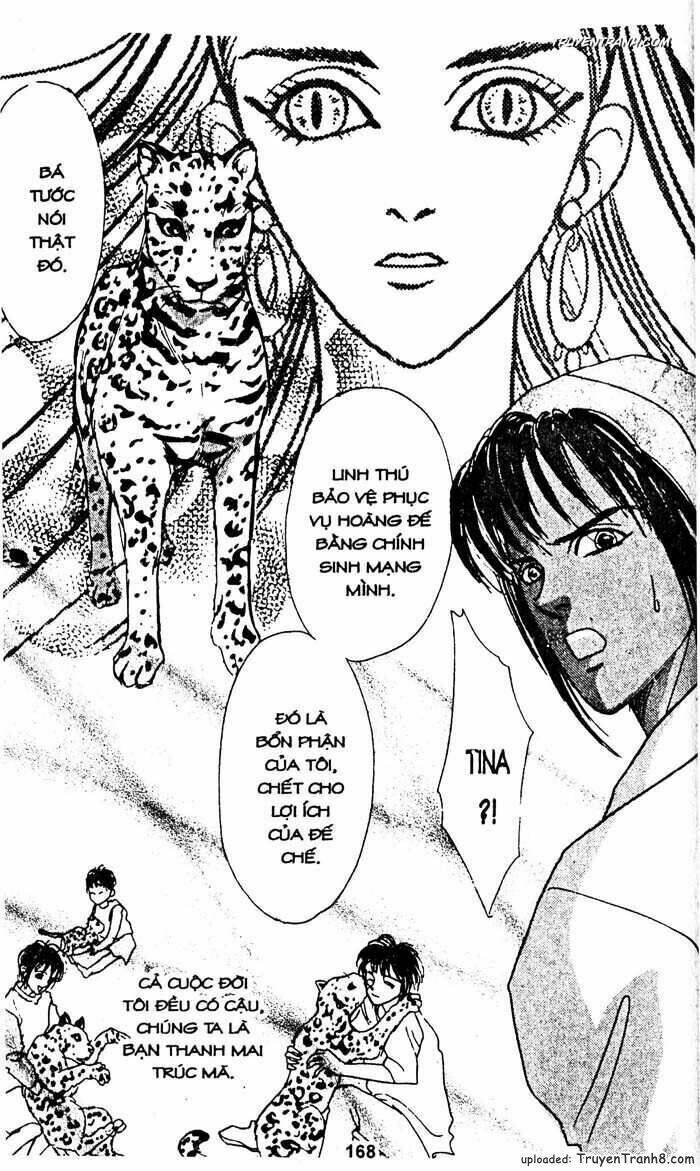 tiệm thú kiểng chapter 23 64