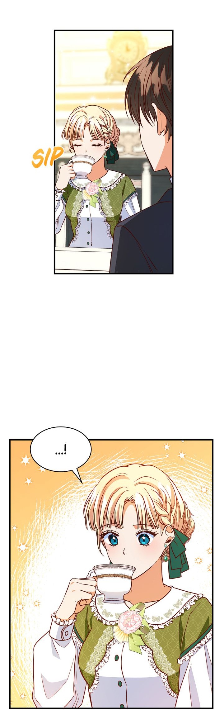 công lý của một ác nữ chapter 6 44