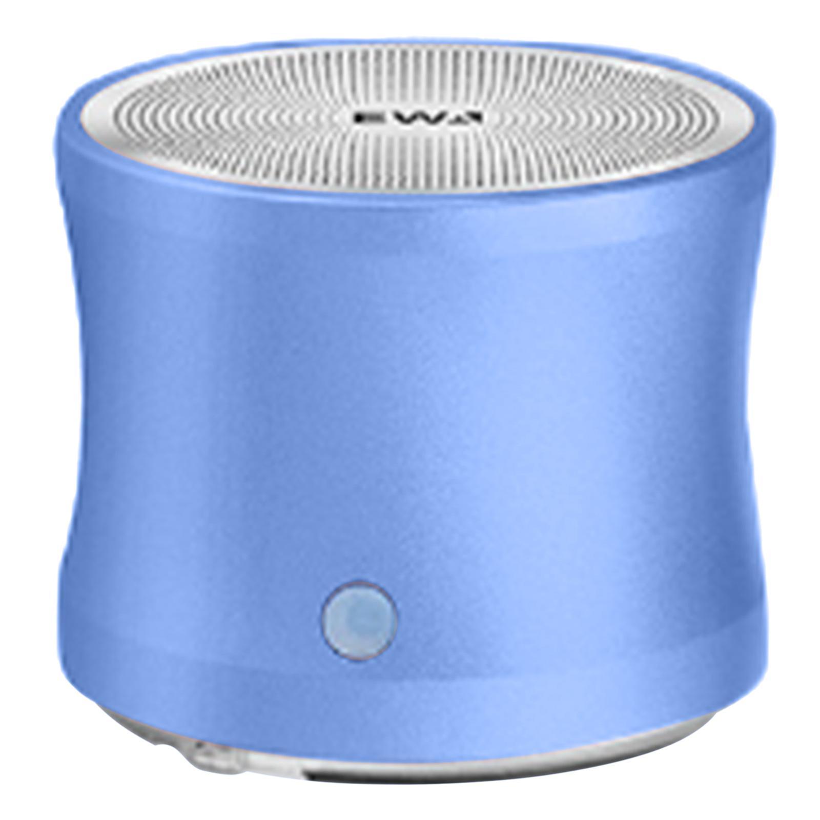 Mini Bluetooth Speaker Wireless Compact