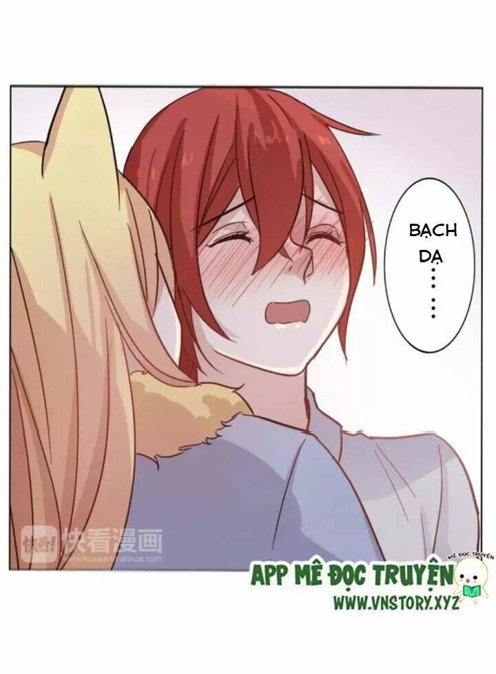 hồ tiên này không tin được chapter 37 19