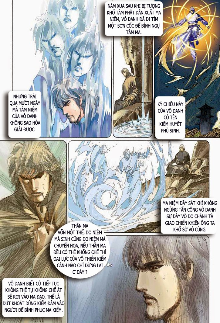 phong vân chapter 326 24