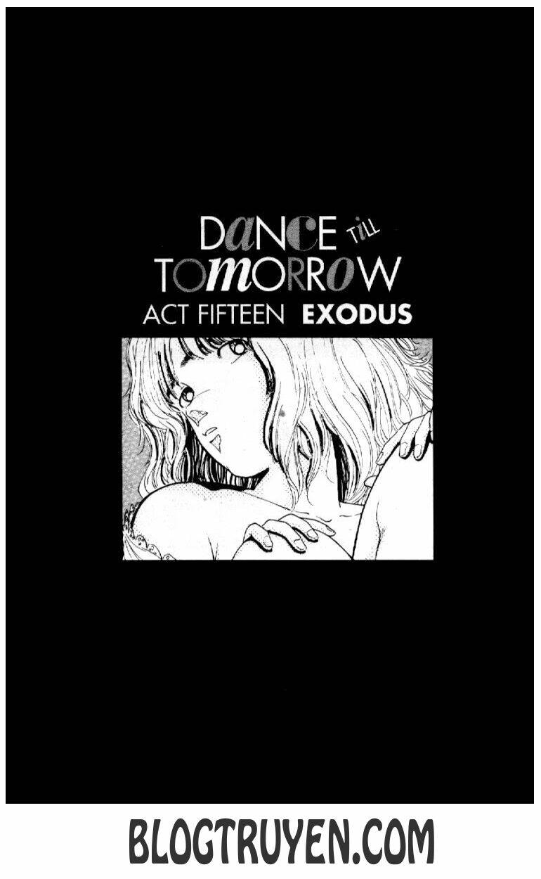 asatte dance chapter 15 2